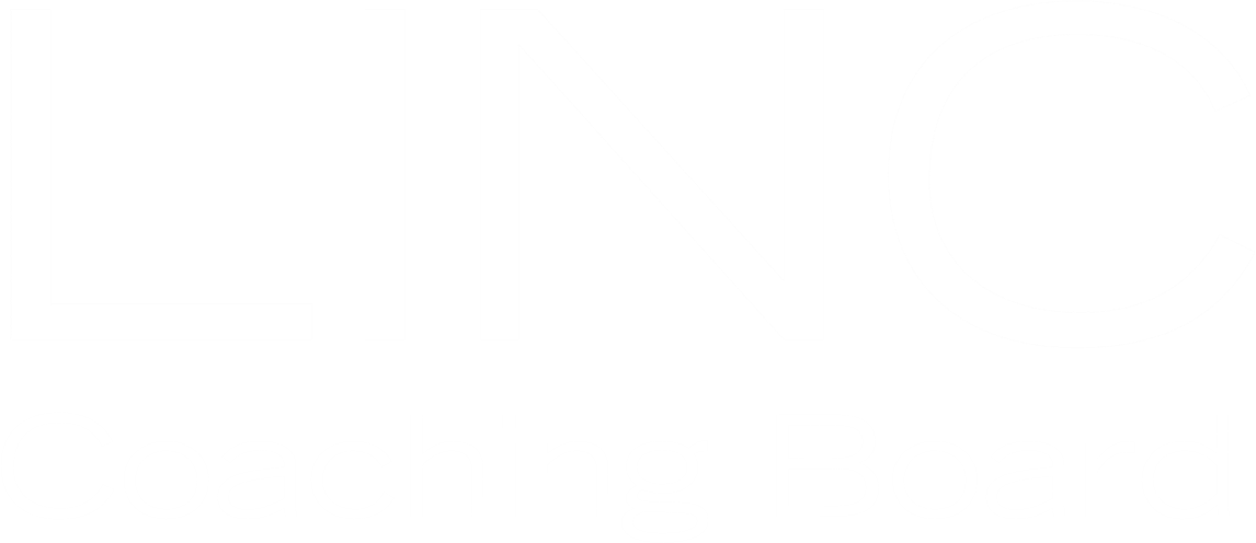 Logo LINC Coaching Board